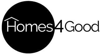 Homes 4 Good Logo